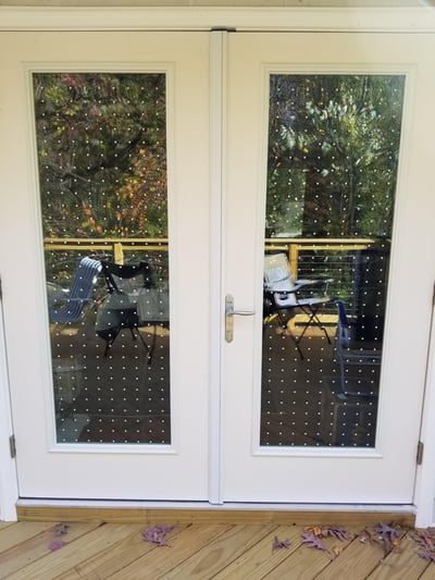 Patio Doors - Residential DIY