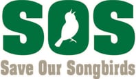 SOS logo