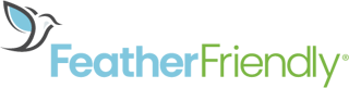 Feather Friendly Feather Friendly