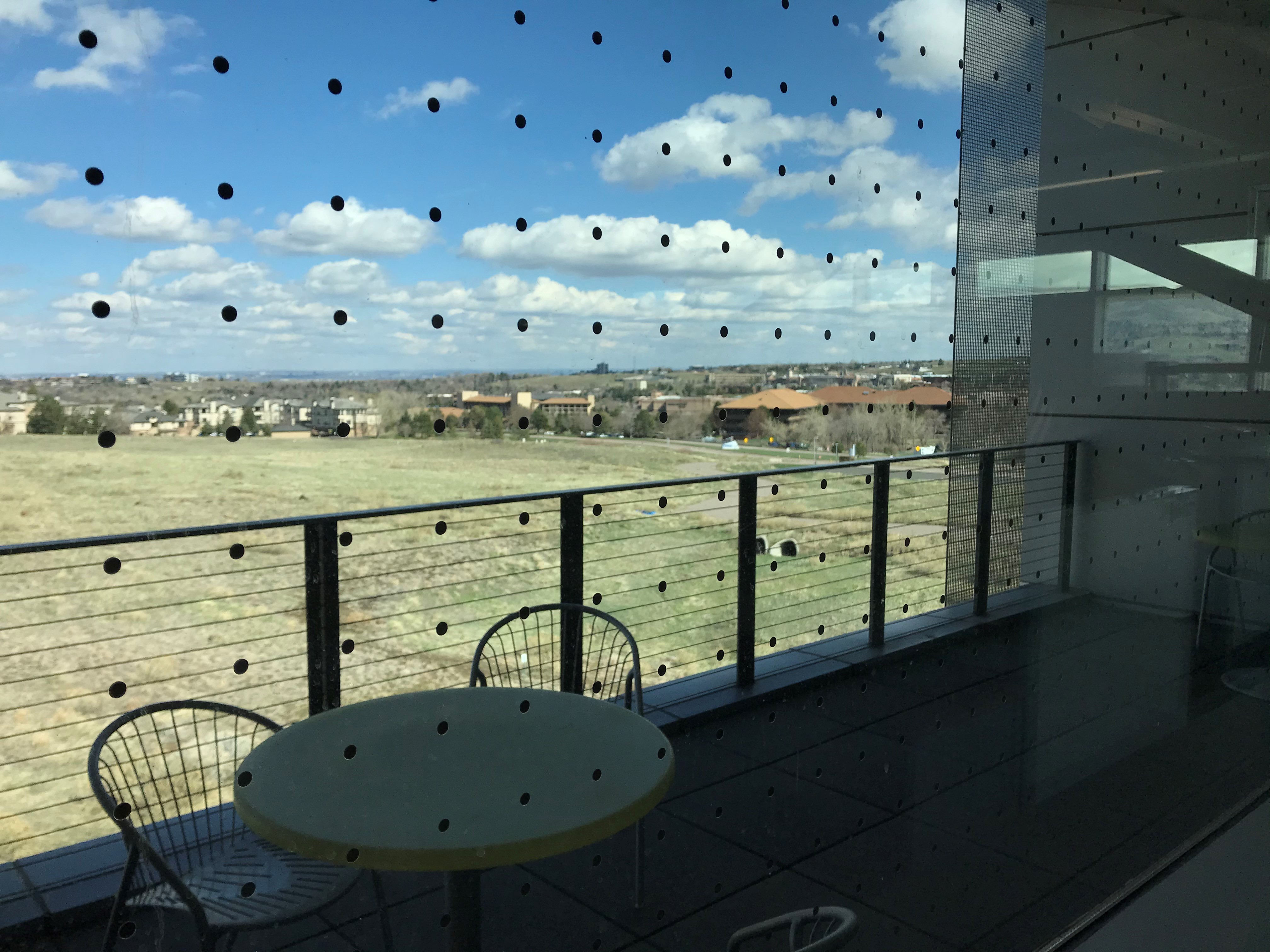 A Long-Term Solution for Bird Collisions at the NREL Lab!