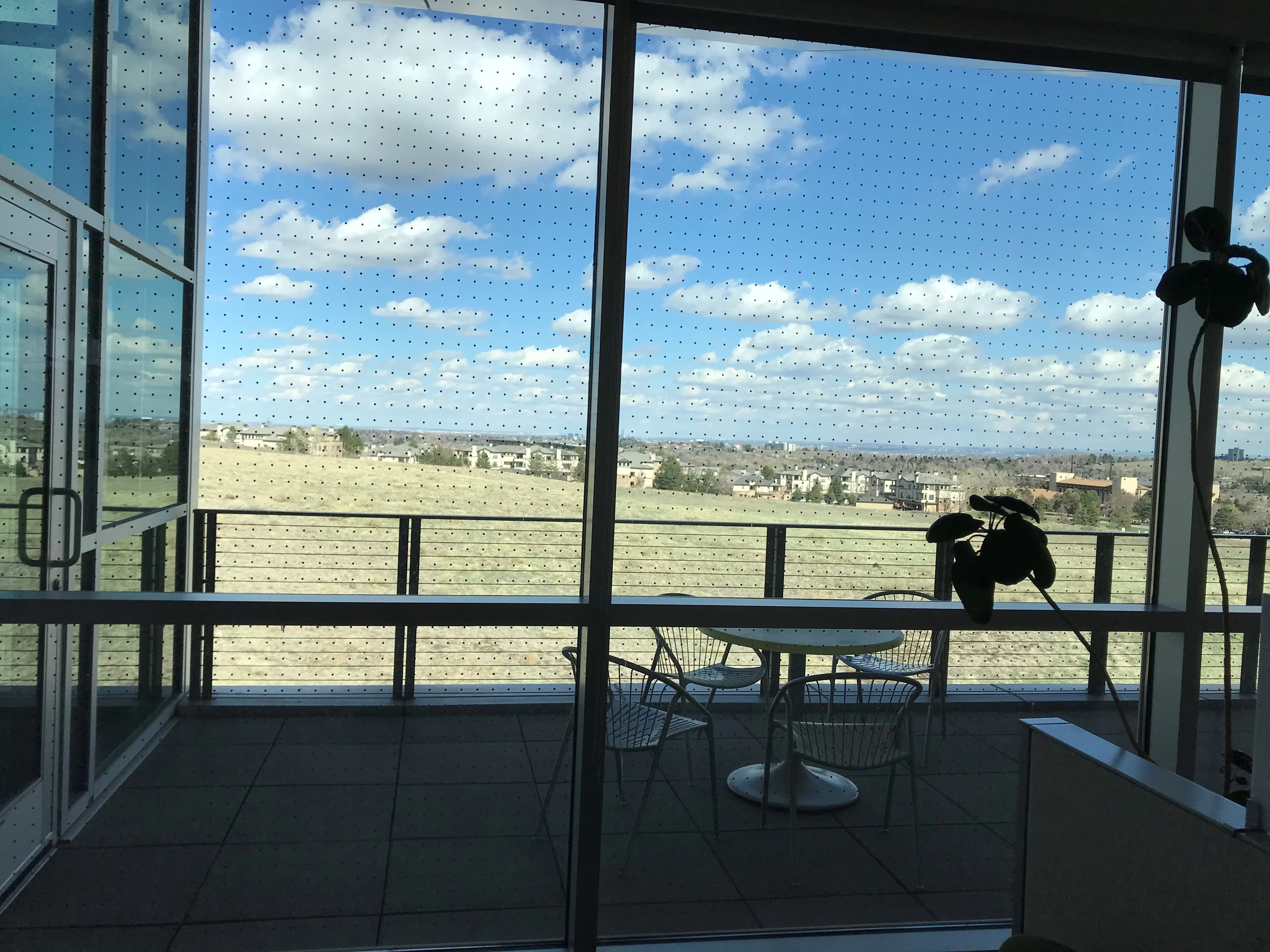 NREL6 National Renewable Energy Lab - Feather Friendly