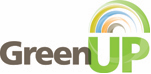 GreenUp logo