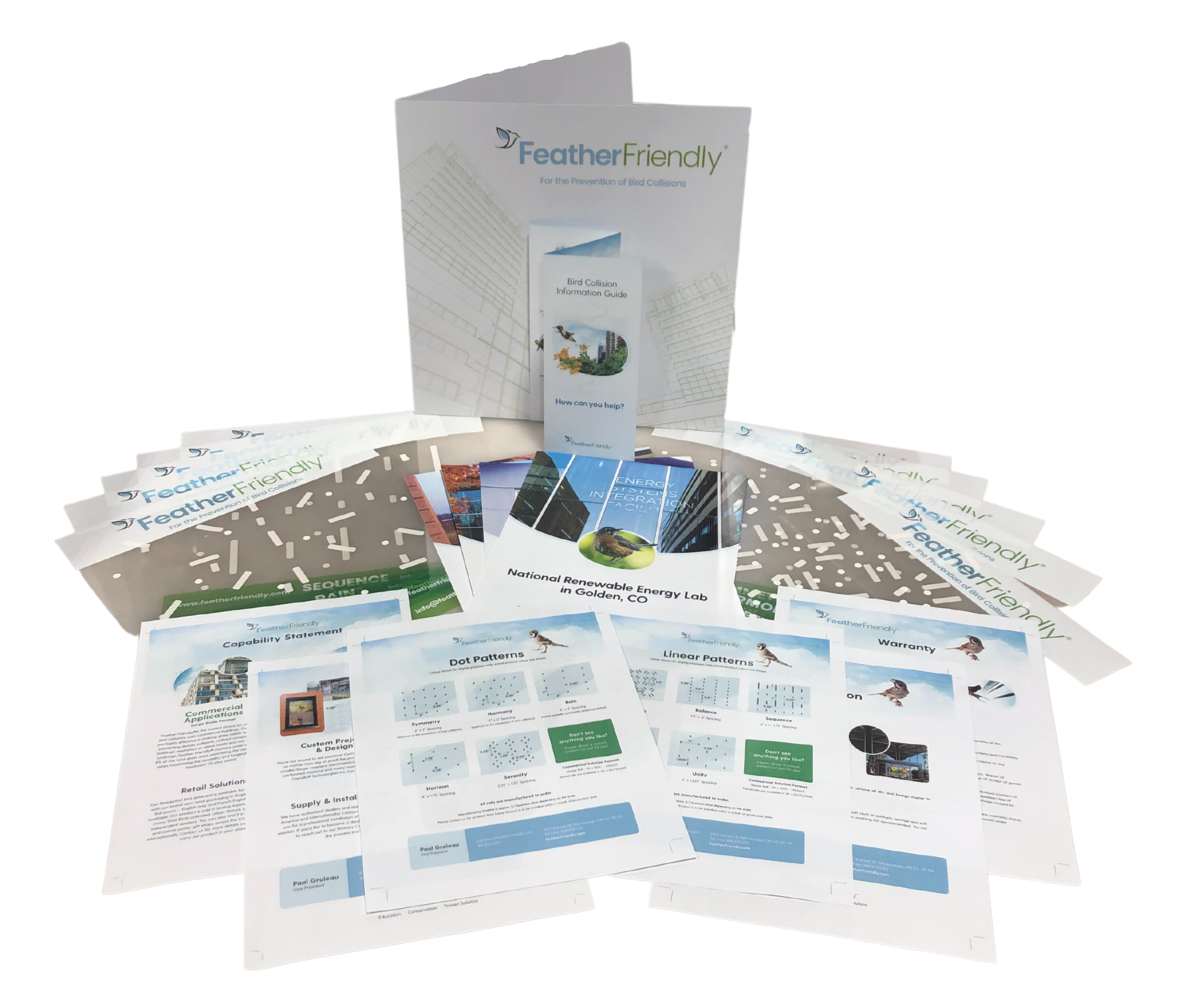 Sample Kit